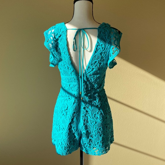 Adison Rae Mini Romper - Picture 2 of 5